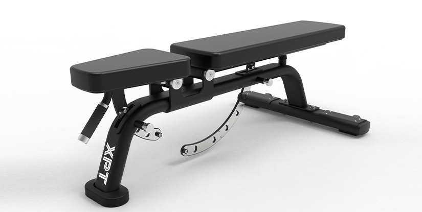 Member Muscle Growth with Commercial Weight Training Equipment(图1)