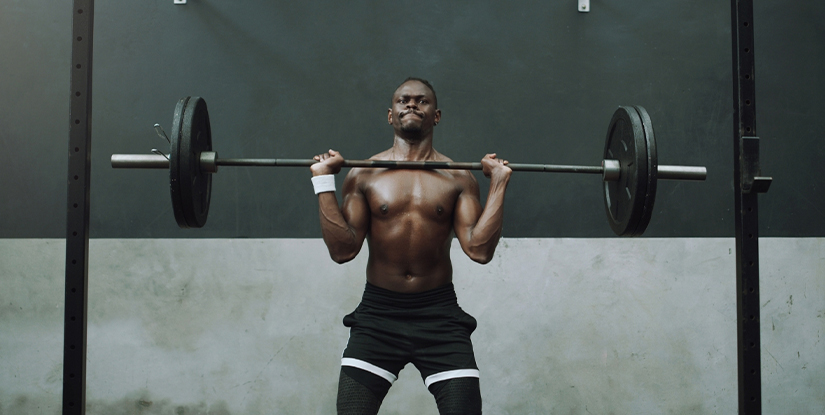 Optimizing Barbell Workout Equipment as a Core Offering for Commercial Facilities(图1)