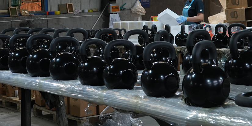 The High Demand for Power Lifting Equipment in Modern Gyms: A Technical Procurement and Maintenance Guide(图1)