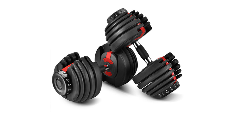 Why Wholesale Dumbbell Sets Are a Cost-Effective Choice for Large-Scale Operations(图1)