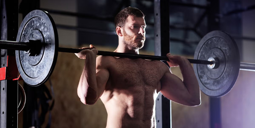 Key Features of Wholesale Olympic Weight Plates: A Strategic Procurement Guide(图1)