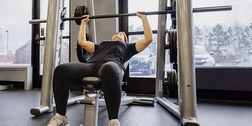 Maximizing Operational Efficiency with Bulk Workout Equipment