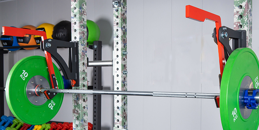 Organization Benefits of Weight Racks: A Facility Managers Guide to Operational Efficiency(图1)