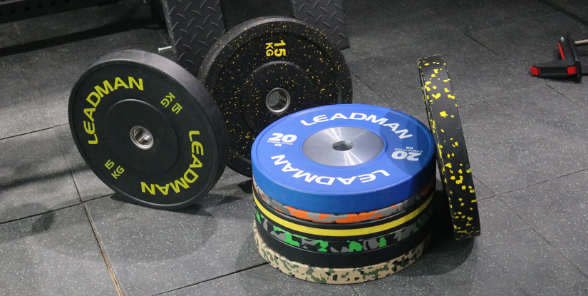 The Value Proposition of Plate Loaded Commercial Gym Equipment(图1)