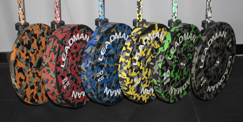 Must-Have Weight Room Equipment: A Strategic Procurement and Operational Guide