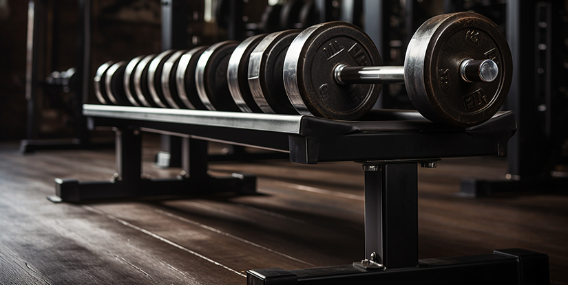 Optimizing Member Engagement with a Functional Fitness Machine