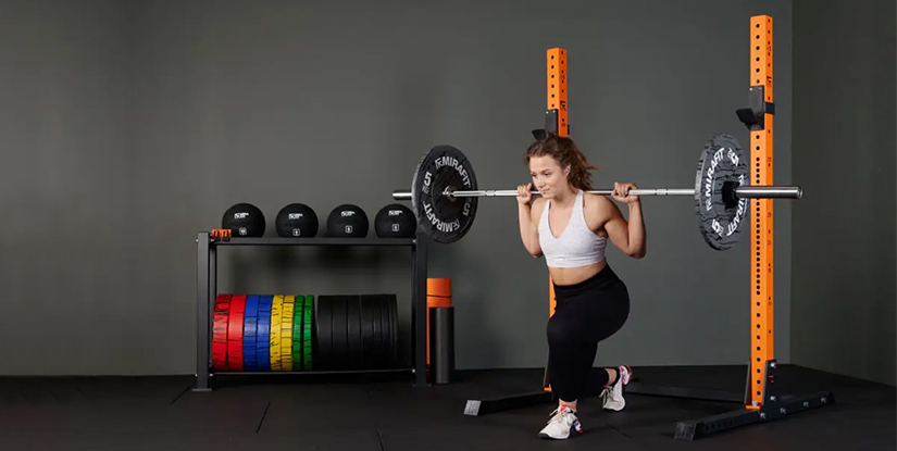 Maximizing Space Savings with Multi Functional Gym Equipment