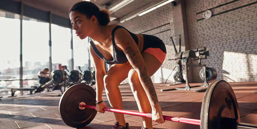 Free Weight Area Layout Considerations: Strategic Planning for High-Performance Gyms