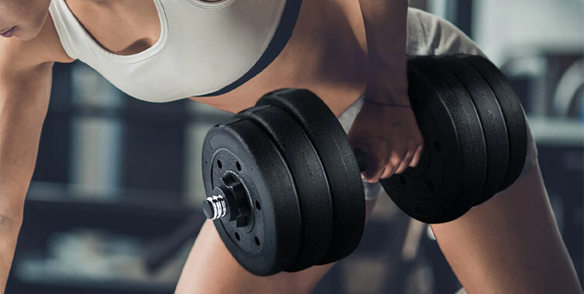 Efficient Commercial Gym Equipment Arrangement: A Strategic Operational Guide