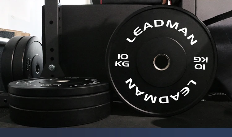 Gym Equipment Weight Capacity for Members: A Technical Guide for Operators(图1)
