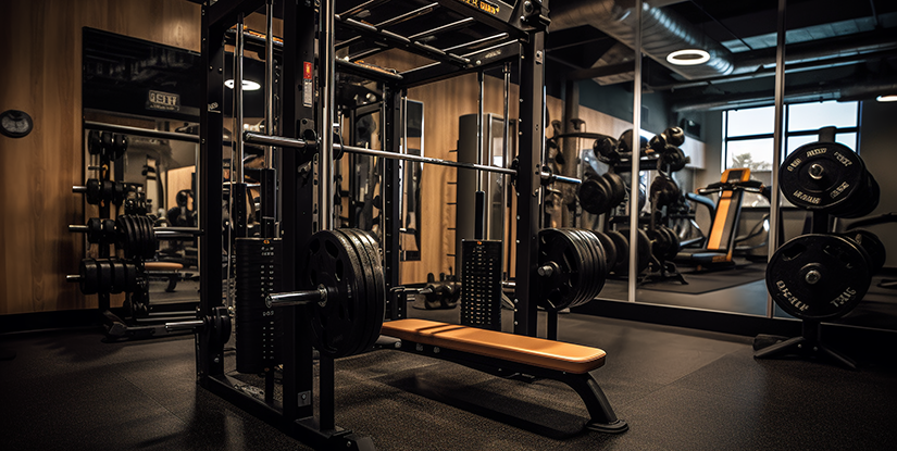 Building Long-Term Partnerships with Reliable Gym Equipment Suppliers(图1)