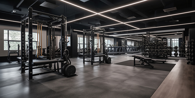 How to Identify Quality Fitness Equipment Manufacturers in China(图1)