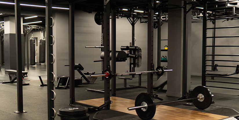 Certifications That Matter for Fitness Equipment Manufacturers: A Technical Guide to Compliance and Quality(图1)