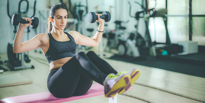 Ordering Custom Dumbbells—Process and Lead Times: A Technical Procurement Guide(图1)