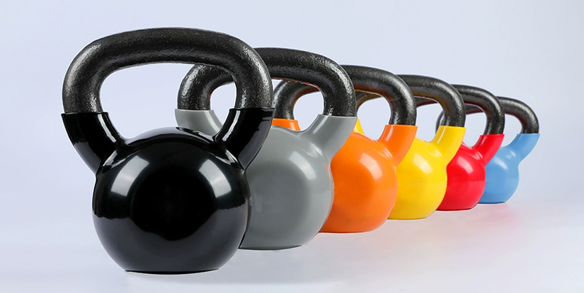 Bulk Ordering and Shipping for Kettlebells from China: A Strategic Procurement Guide(图1)
