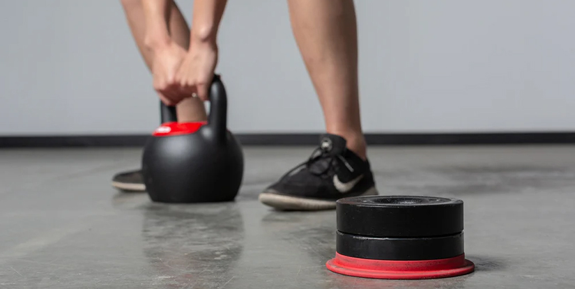 Quality Assurance Processes of a Kettlebell Manufacturer(图1)