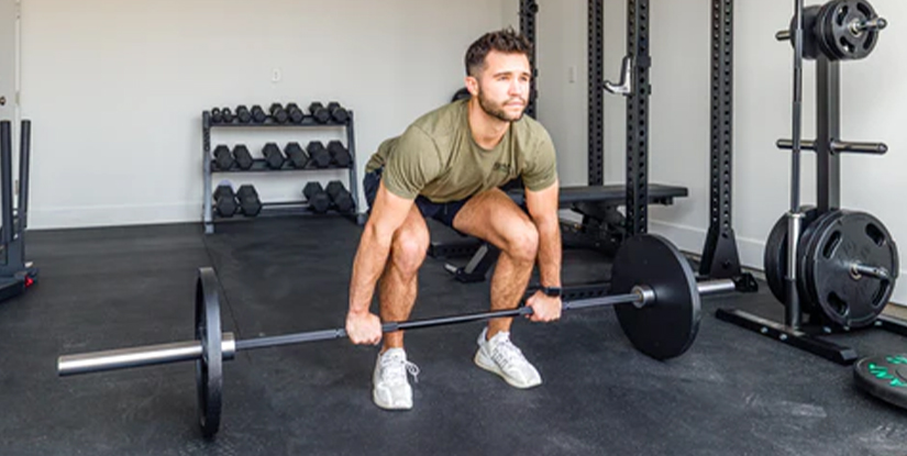 Olympic and Powerlifting Applications of Custom Weightlifting Platforms(图1)
