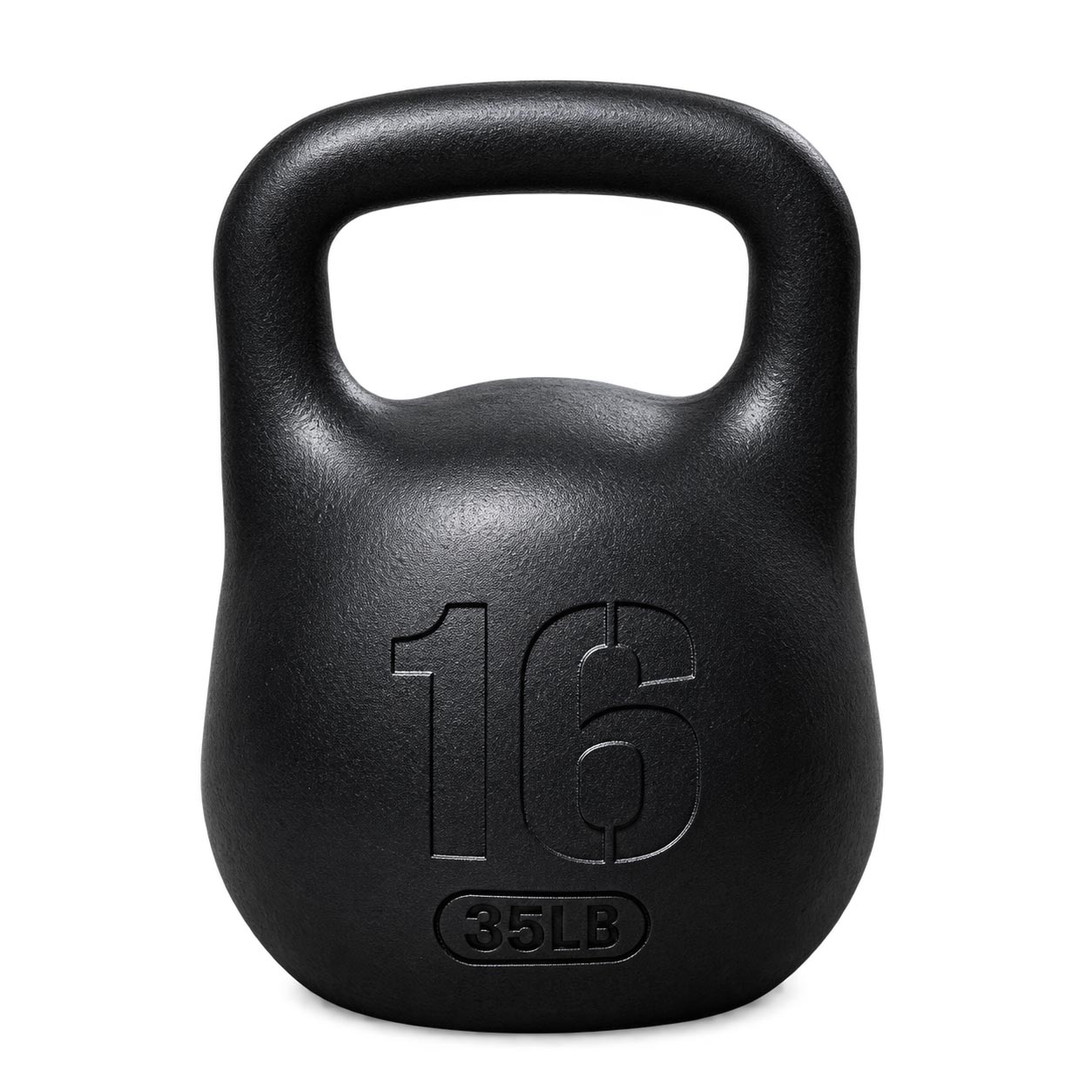Hyrox Kettlebell