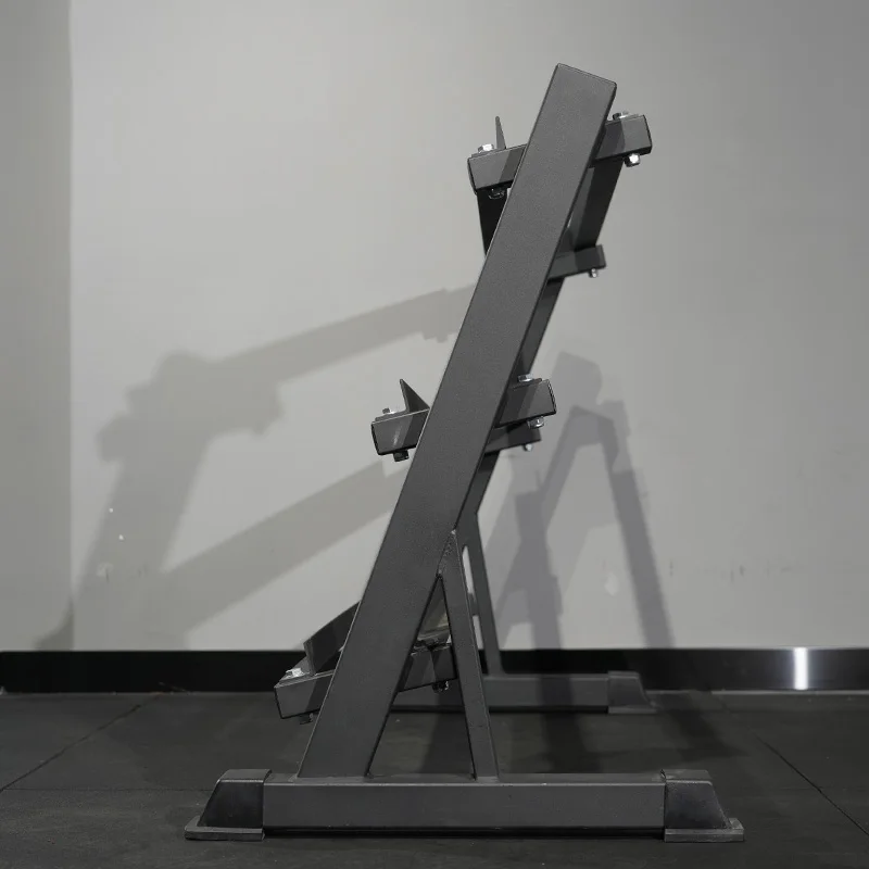 3-Tier Commercial Dumbbell Rack-img2