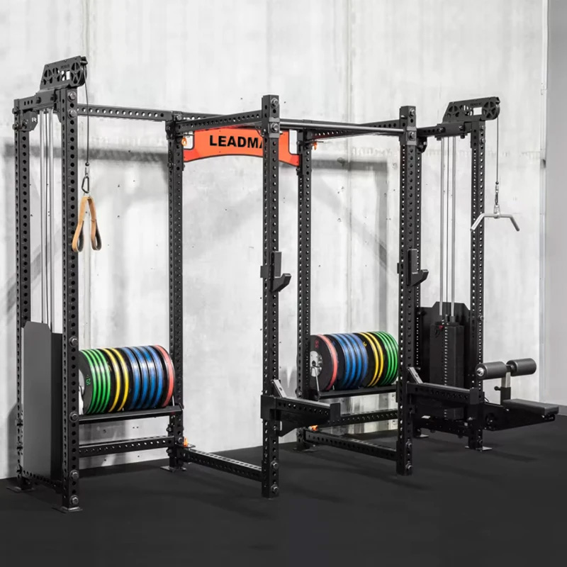 75mm Tube Customized Multi Function Racks